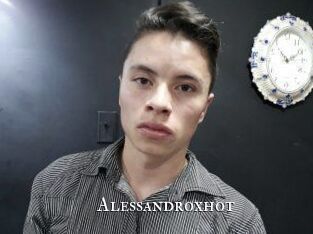 Alessandroxhot