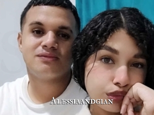 alessiaandgian cams