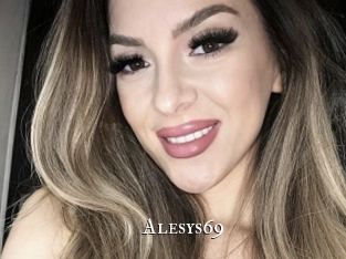 Alesys69