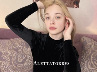 Alettatorres