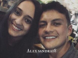 alex_sandra18 cams
