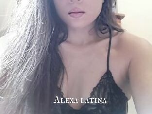 Alexa_latina