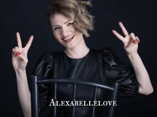 Alexabellelove