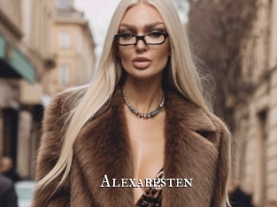 Alexabesten