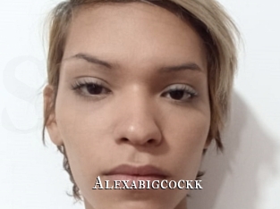 Alexabigcockk