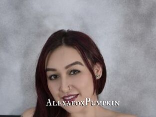 AlexafoxPumpkin