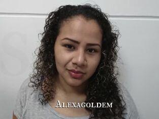 Alexagoldem