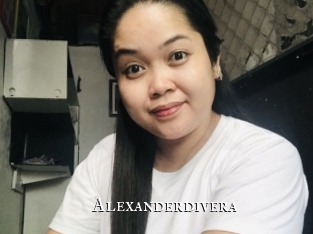 Alexanderdivera