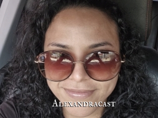 Alexandracast