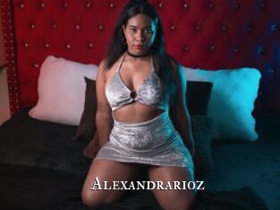 Alexandrarioz