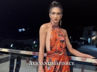 Alexandriapierce