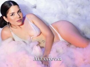 Alexatovar