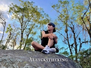 Alexckstheking