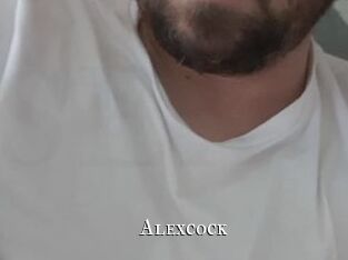 Alexcock