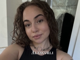 Alexcurli