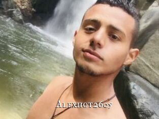 Alexhot2605