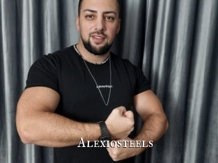 Alexiosteels