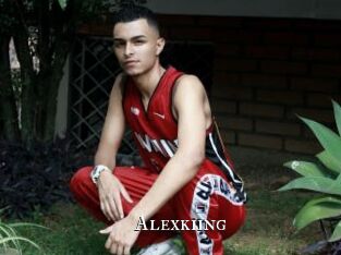 Alexkiing