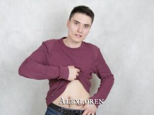 Alexloren