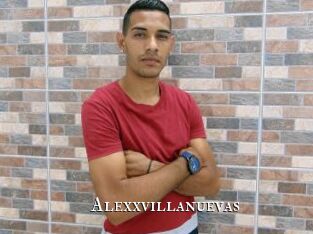 Alexxvillanuevas