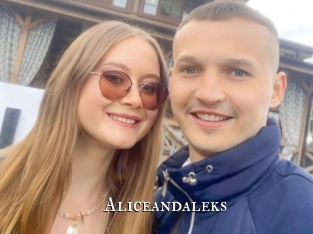 Aliceandaleks