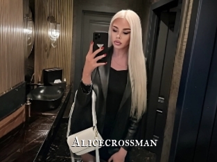 Alicecrossman