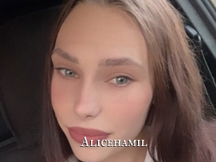 Alicehamil