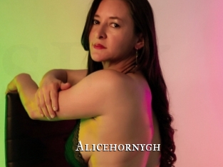 Alicehornygh