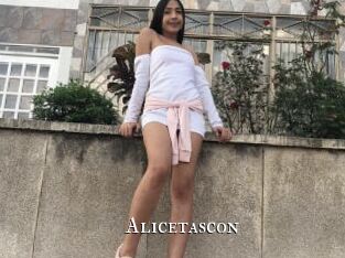 Alicetascon