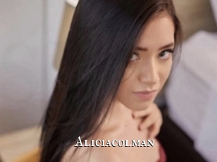 Aliciacolman