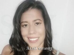 Aliiz_savashj
