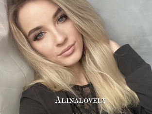 Alinalovely