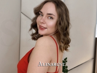 Alinarust