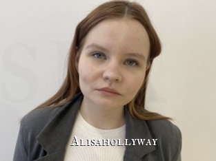 Alisahollyway