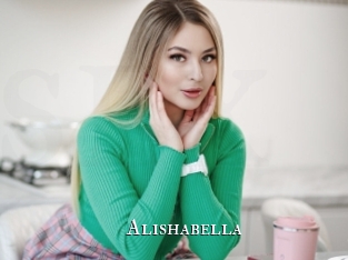 Alishabella