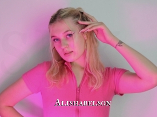 Alishabelson