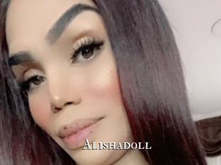 Alishadoll