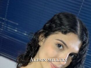 Alison_millerx