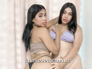 Alisonandcharlot