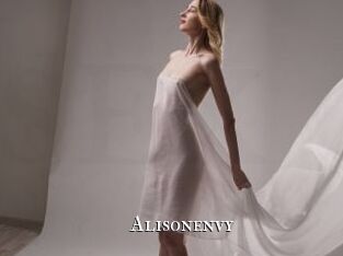 Alisonenvy