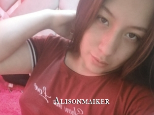 alisonmaiker cams