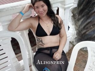 Alisonprin