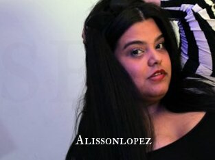 Alissonlopez