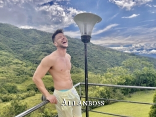Allanboss