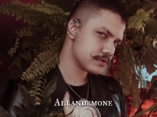 Allandemone