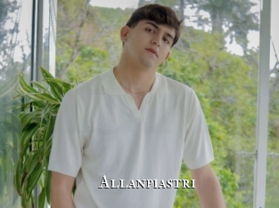 Allanpiastri