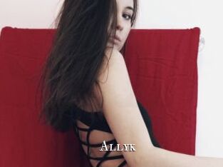 Allyk