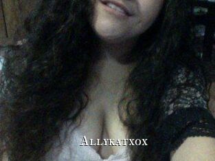 Allykatxox