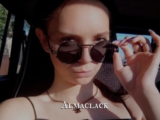 Almaclack