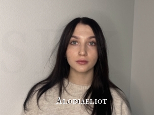 Alodiaeliot